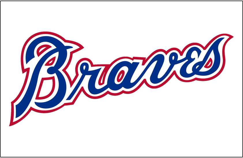 Atlanta Braves 1974-1975 Jersey Logo iron on transfers for T-shirts version 2